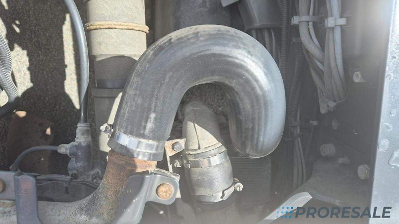 Scania R450 N323 LOW DECK EURO 6 - fotka 8 z 10