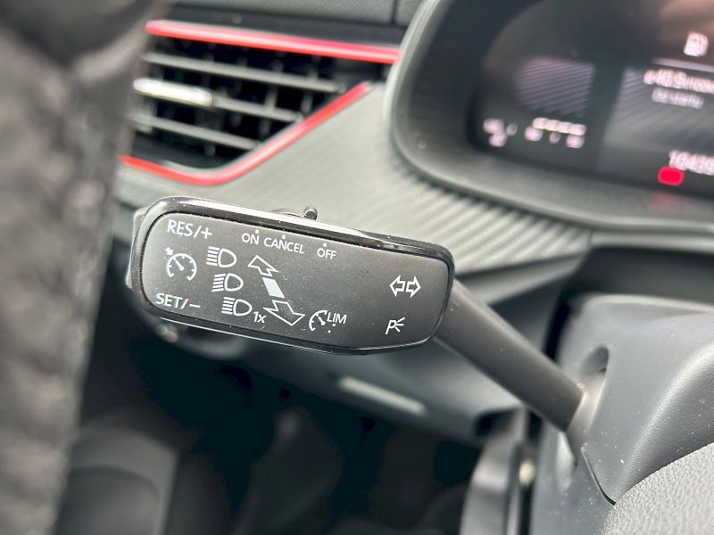 Škoda Kamiq (2025) Monte Carlo 1.0 TSI 85 kW - fotka 19 z 32