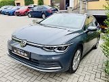 Volkswagen Golf (2023) 1.5 eTSI 110 kW mHEV Style DSG - náhled 15