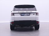 Land Rover Range Rover Sport 3,0 SDV6 HSE 225kW CZ Dynamic - náhled 6
