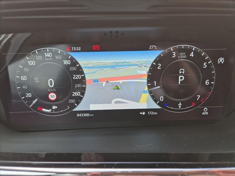 Land Rover Range Rover Evoque 2,0 P200 S AWD - fotka 17 z 17