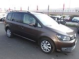 Volkswagen Touran 2,0TDi 103kW PANORAMA ! - náhled 4