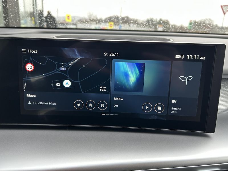 Hyundai Ioniq 9 7S 2WD STYLE COMFORT - fotka 36 z 52