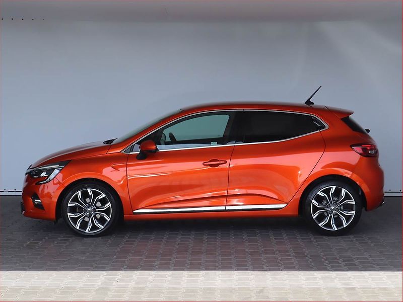 Renault Clio (2019) Intens 1.0 TCe, Serv.kniha - fotka 3 z 20