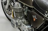 Honda CB 750 (1973) CB 750 FOUR - náhled 22