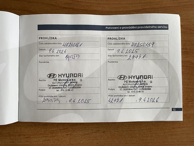 Hyundai Bayon 1,2i/62kW - Comfort Club - fotka 55 z 56