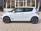 Suzuki Swift (2016) 1.2i 69kW X-TRA - náhled 4