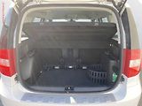 Škoda Yeti (2014) 1.2 TSi, Ambition, DSG, TZ - náhled 7