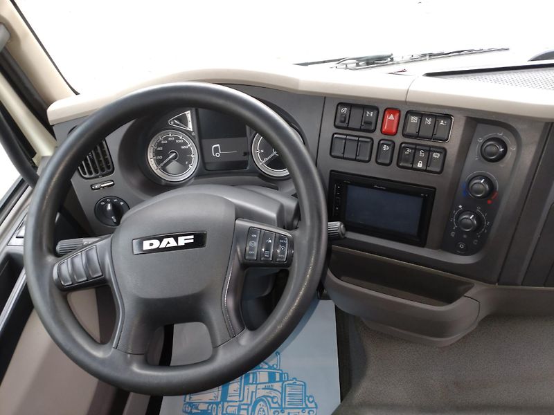 DAF LF (2023) 260-20 Europalet - 3m- 2 Lůžka - fotka 23 z 26