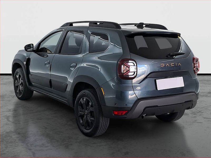 Dacia Duster (2023) Extreme 1.0 TCe - fotka 4 z 19