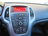 Opel Astra (2012) 1.7 CDTI, po STK, rezervace - náhled 12