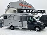 Hymer (2025) MCT600 Premium Nový model MY26 - náhled 1