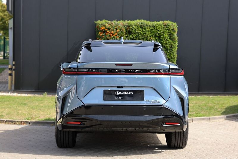 Lexus RZ 450e 450e LUXURY DIRECT4 - fotka 27 z 28