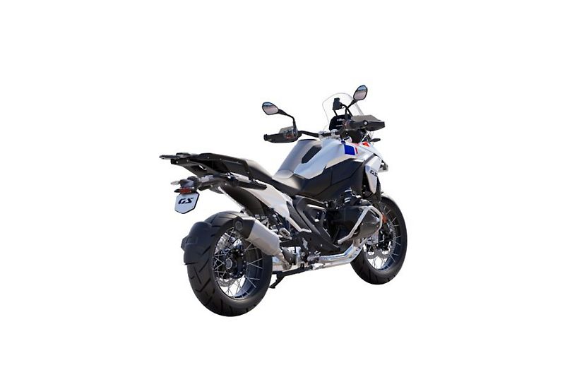 BMW R 1300 GS - fotka 3 z 4