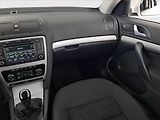Škoda Octavia (2012) 2.0 TDI, 4X4, Xenony - náhled 8
