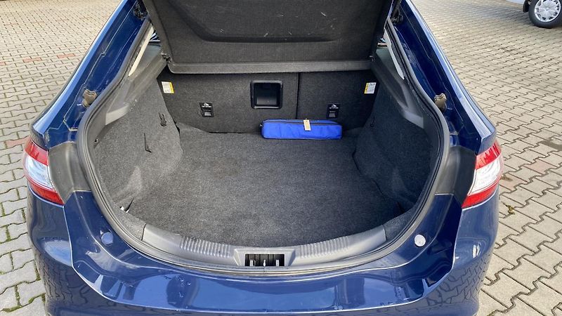 Ford Mondeo (2015) 1,5 Ecoboost 160k - fotka 6 z 18
