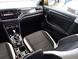 Volkswagen T-Roc (2018) 2.0 TDI 4Motion, 4X4, Automat - náhled 8