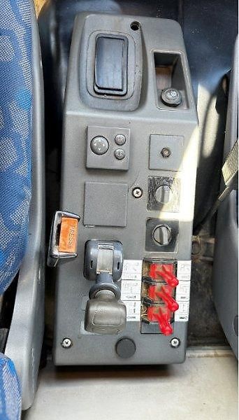 Iveco (2007) 10t Eur4 hák+HR PM - fotka 14 z 15