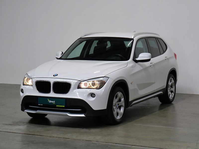 BMW X1 - fotografie inzerátu