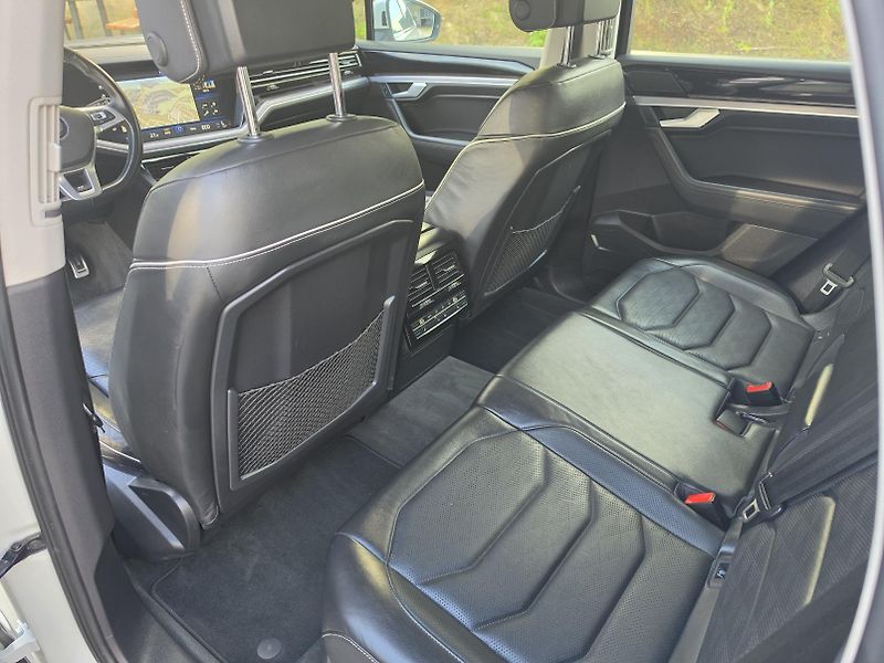 Volkswagen Touareg (2020) - fotka 5 z 8