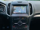 Ford Galaxy 2.0TDCi MANUÁL 7MÍST VÝHŘEV - náhled 39