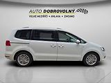 Volkswagen Sharan 2.0TDI 103kW MT6 - náhled 9