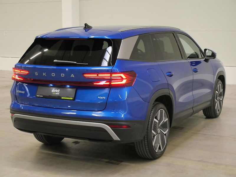 Škoda Kodiaq - fotka 2 z 30