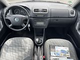 Škoda Roomster 1,4 MPi Klima ESP Tempomat, po - náhled 12
