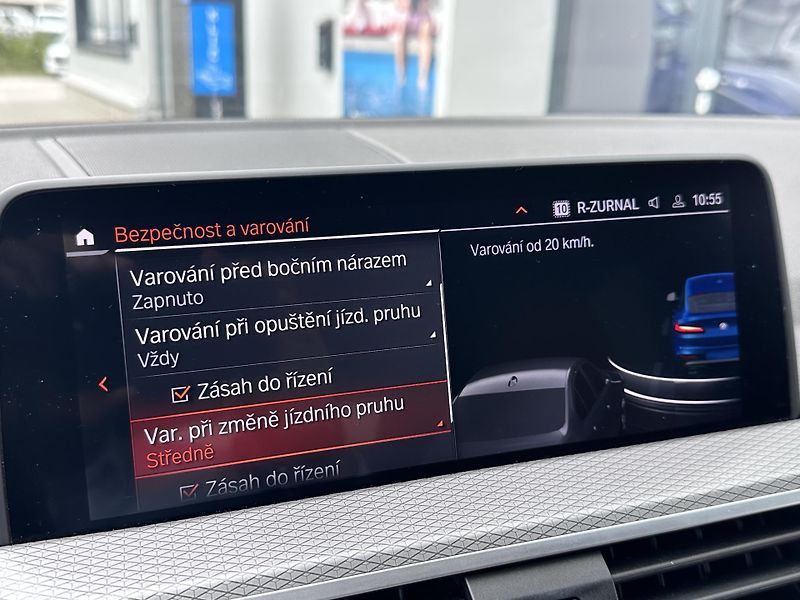 BMW X4 xDrive30d M-Sport - fotka 20 z 26