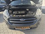 Ford Kuga 2,0 TDCi 110KW STLine KŮŽE NAV - náhled 41