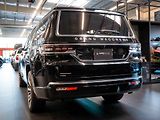 Jeep Grand Wagoneer (2022) 6.4 V8 HEMI Series III, masáže - náhled 2