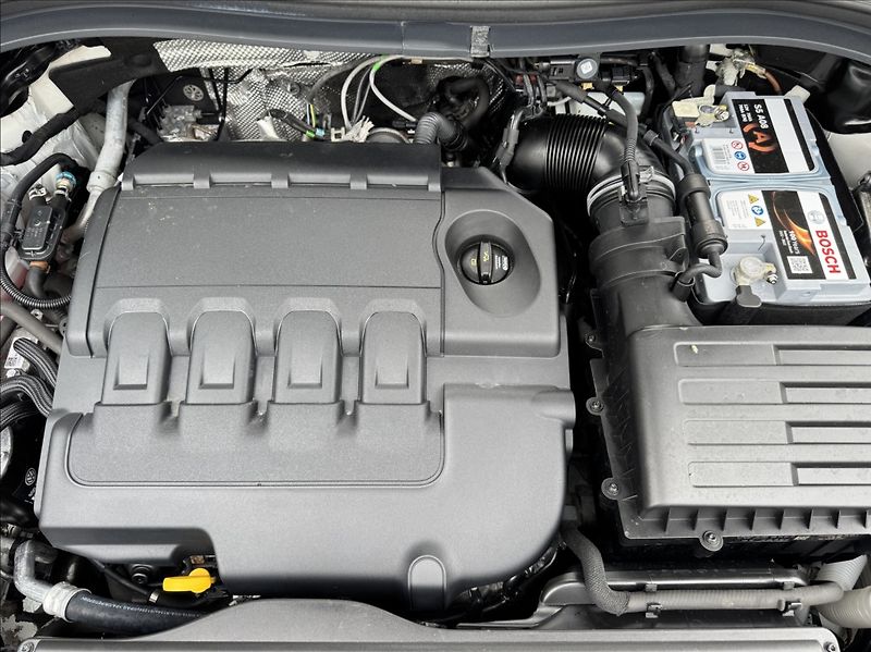 Škoda Kodiaq 2,0 TDI DSG 4X4 SPORTLINE 7mís - fotka 45 z 50