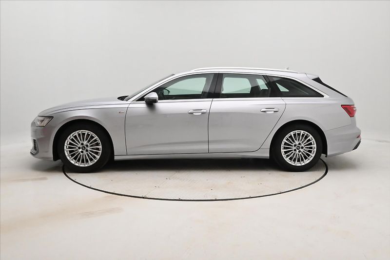 Audi A6 Avant 3,0 TDI V6 210kW MHEV Zá - fotka 8 z 31