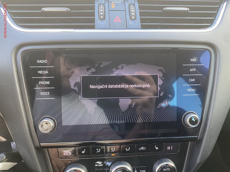 Škoda Octavia (2020) 1.5 TSi, Ambition, DSG - fotka 16 z 19