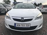 Opel Astra 1.4i 74 KW,KLIMA ,TEMPOMAT.... - náhled 1