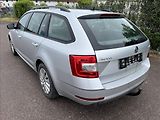Škoda Octavia 1,6 TDi KLIMA TAŽNÉ SERVIS - náhled 8