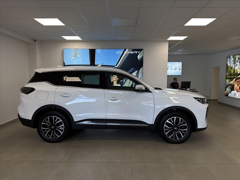 Chery Tiggo 7 PHEV (2025) 1,5   Unique - fotka 4 z 11