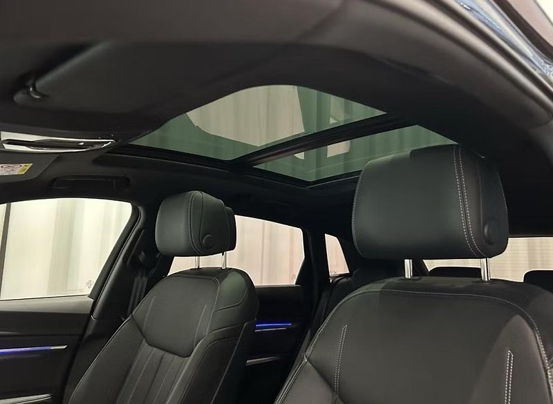 Audi Q8 e-tron 55 Q 360k Pano Tažné 4 zóny - fotka 10 z 19
