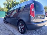 Škoda Roomster 1.4i KLIMA - náhled 4