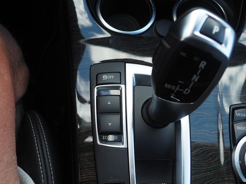 BMW X3 (2013) 2.0D xDrive, AT - fotka 33 z 35