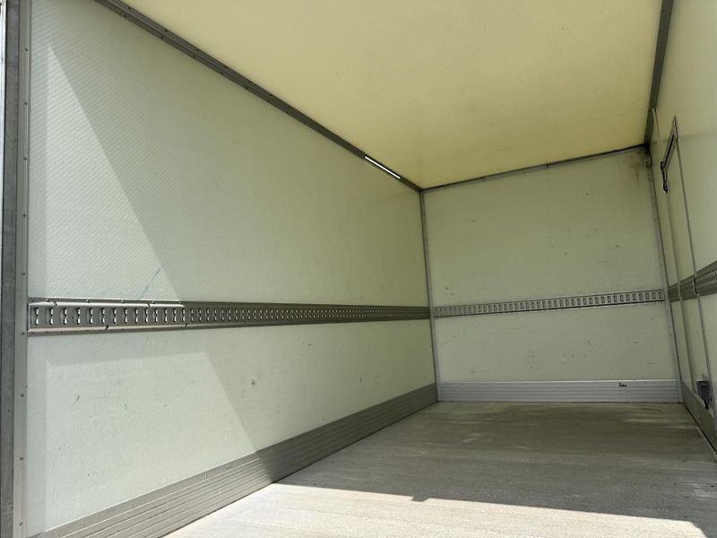 Fiat Ducato 2.3,118kw,8palet,klima,temp. - fotka 12 z 35