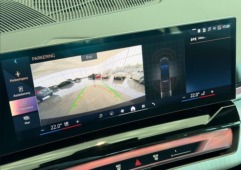 BMW i5 eDrive40 Touring M Kam Tažné - fotka 20 z 23