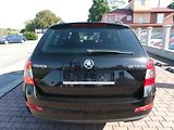 Škoda Octavia 2,0 TDI AUTOKLIMA - náhled 7