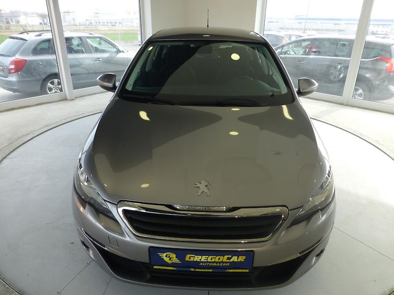 Peugeot 308 (2016) 1,6HDI*NAVIGACE.*PARKS**NEW - fotka 2 z 26