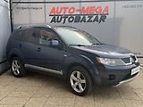 Mitsubishi Outlander 2,4 MIVEC 125kW-LPG-4x4-SERVIS - náhled 2