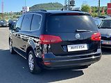 Volkswagen Sharan (2012) 2.0 TDi, Match, AC - náhled 6