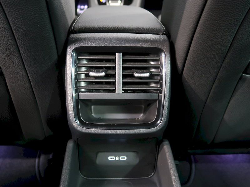 Škoda Octavia (2025) SPORTLINE 2.0TDI 110KW DSG CAN - fotka 41 z 43