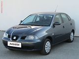 Seat Cordoba (2008) 1.4i - náhled 2
