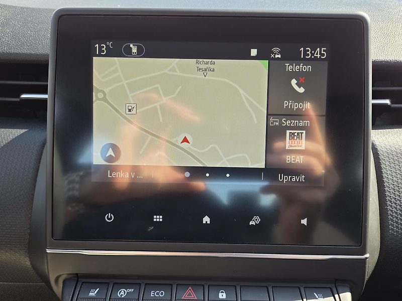 Renault Clio (2021) 1.0 TCe 91 Intense MAN6 - fotka 15 z 31