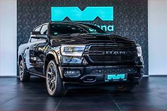 RAM 1500 (2019) 5.7 V8 Hemi - fotografie inzerátu